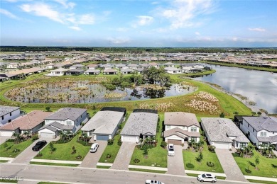 Welcome to Verdana! 2023 *Mystique* floor plan built by Pulte! on Old Corkscrew Golf Club in Florida - for sale on GolfHomes.com, golf home, golf lot