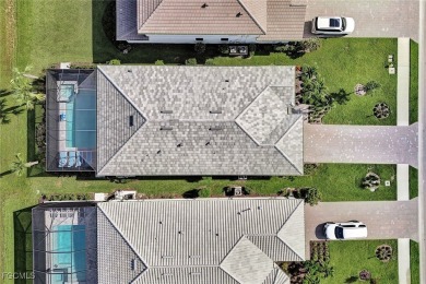 Welcome to Verdana! 2023 *Mystique* floor plan built by Pulte! on Old Corkscrew Golf Club in Florida - for sale on GolfHomes.com, golf home, golf lot
