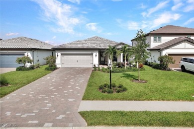 Welcome to Verdana! 2023 *Mystique* floor plan built by Pulte! on Old Corkscrew Golf Club in Florida - for sale on GolfHomes.com, golf home, golf lot
