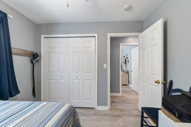 Welcome to 11815 Waldron Rd, a truly remarkable Prow Design home on Lake LeAnn Golf Course in Michigan - for sale on GolfHomes.com, golf home, golf lot