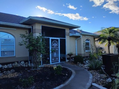 Location, location, location, at its best can be found at this on Pinemoor West Golf Club in Florida - for sale on GolfHomes.com, golf home, golf lot