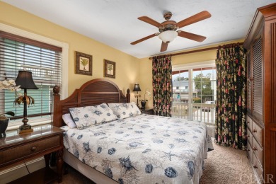 Fulfill your coastal property dreams here in this 6-bed on The Currituck Golf Club in North Carolina - for sale on GolfHomes.com, golf home, golf lot