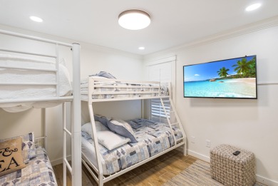ENDLESS SUMMER! Welcome to your coastal retreat within the gates on Sandestin Golf and Beach Resort - The Links in Florida - for sale on GolfHomes.com, golf home, golf lot