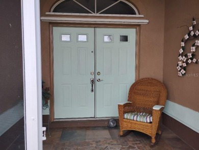 Location, location, location, at its best can be found at this on Pinemoor West Golf Club in Florida - for sale on GolfHomes.com, golf home, golf lot