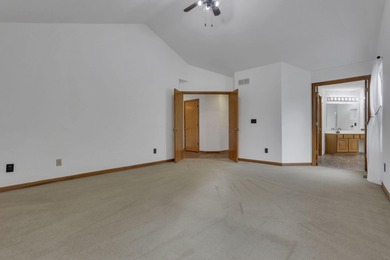 Welcome to 7352 Old Creek Lane, an updated home in Canal on Westchester Golf Course in Ohio - for sale on GolfHomes.com, golf home, golf lot