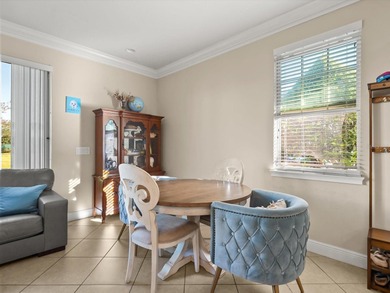 Short Sale. Beautiful CORNER LOT townhome located in amazing on Eagle Creek Golf Club in Florida - for sale on GolfHomes.com, golf home, golf lot