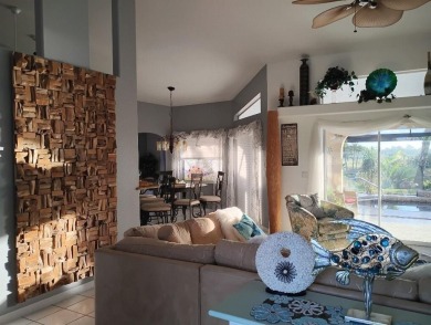 Location, location, location, at its best can be found at this on Pinemoor West Golf Club in Florida - for sale on GolfHomes.com, golf home, golf lot