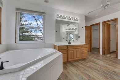 Welcome to 7352 Old Creek Lane, an updated home in Canal on Westchester Golf Course in Ohio - for sale on GolfHomes.com, golf home, golf lot