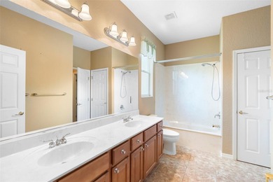 Welcome Home to the Retirement Community of Del Webb Spruce on Eagle Ridge At Spruce Creek Country Club in Florida - for sale on GolfHomes.com, golf home, golf lot