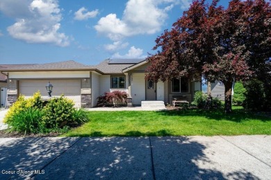 Here is a great opportunity to purchase a (4) bedroom home on Prairie Falls Golf Club in Idaho - for sale on GolfHomes.com, golf home, golf lot