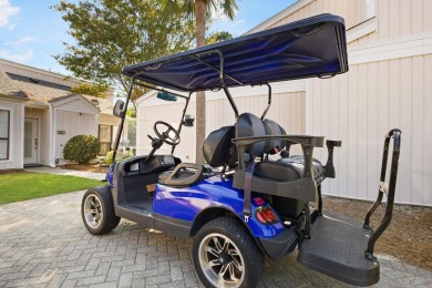 ENDLESS SUMMER! Welcome to your coastal retreat within the gates on Sandestin Golf and Beach Resort - The Links in Florida - for sale on GolfHomes.com, golf home, golf lot