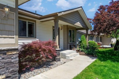 Here is a great opportunity to purchase a (4) bedroom home on Prairie Falls Golf Club in Idaho - for sale on GolfHomes.com, golf home, golf lot