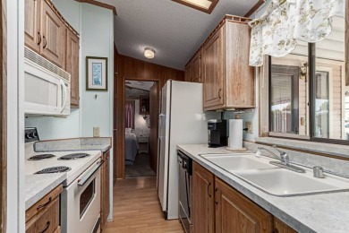 6 MONTH LAND LEASE FEE PAID BY SELLER IF ACCEPTED OFFER IS on Viewpoint Golf Resort in Arizona - for sale on GolfHomes.com, golf home, golf lot