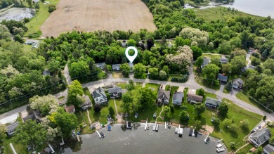 Welcome to 11815 Waldron Rd, a truly remarkable Prow Design home on Lake LeAnn Golf Course in Michigan - for sale on GolfHomes.com, golf home, golf lot