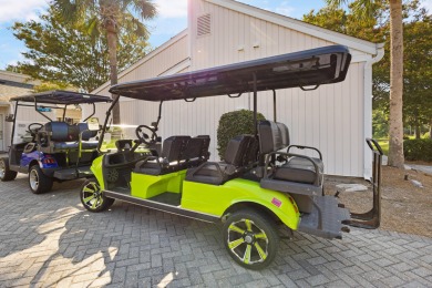 ENDLESS SUMMER! Welcome to your coastal retreat within the gates on Sandestin Golf and Beach Resort - The Links in Florida - for sale on GolfHomes.com, golf home, golf lot