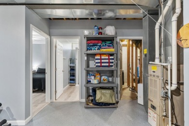 Welcome to 11815 Waldron Rd, a truly remarkable Prow Design home on Lake LeAnn Golf Course in Michigan - for sale on GolfHomes.com, golf home, golf lot