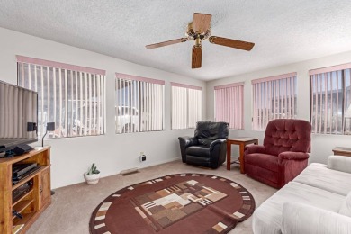 6 MONTH LAND LEASE FEE PAID BY SELLER IF ACCEPTED OFFER IS on Viewpoint Golf Resort in Arizona - for sale on GolfHomes.com, golf home, golf lot