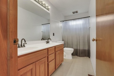 Welcome to 7352 Old Creek Lane, an updated home in Canal on Westchester Golf Course in Ohio - for sale on GolfHomes.com, golf home, golf lot