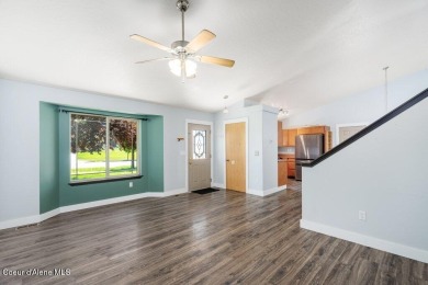 Here is a great opportunity to purchase a (4) bedroom home on Prairie Falls Golf Club in Idaho - for sale on GolfHomes.com, golf home, golf lot