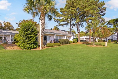 ENDLESS SUMMER! Welcome to your coastal retreat within the gates on Sandestin Golf and Beach Resort - The Links in Florida - for sale on GolfHomes.com, golf home, golf lot