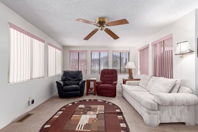 6 MONTH LAND LEASE FEE PAID BY SELLER IF ACCEPTED OFFER IS on Viewpoint Golf Resort in Arizona - for sale on GolfHomes.com, golf home, golf lot