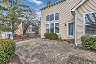 Welcome to 7352 Old Creek Lane, an updated home in Canal on Westchester Golf Course in Ohio - for sale on GolfHomes.com, golf home, golf lot