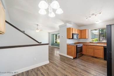 Here is a great opportunity to purchase a (4) bedroom home on Prairie Falls Golf Club in Idaho - for sale on GolfHomes.com, golf home, golf lot