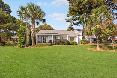 ENDLESS SUMMER! Welcome to your coastal retreat within the gates on Sandestin Golf and Beach Resort - The Links in Florida - for sale on GolfHomes.com, golf home, golf lot