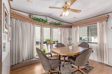 6 MONTH LAND LEASE FEE PAID BY SELLER IF ACCEPTED OFFER IS on Viewpoint Golf Resort in Arizona - for sale on GolfHomes.com, golf home, golf lot