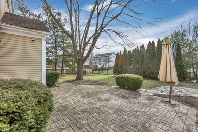 Welcome to 7352 Old Creek Lane, an updated home in Canal on Westchester Golf Course in Ohio - for sale on GolfHomes.com, golf home, golf lot