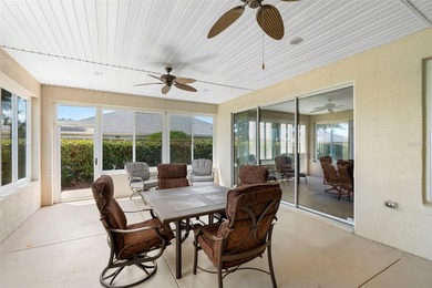 Welcome Home to the Retirement Community of Del Webb Spruce on Eagle Ridge At Spruce Creek Country Club in Florida - for sale on GolfHomes.com, golf home, golf lot