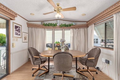 6 MONTH LAND LEASE FEE PAID BY SELLER IF ACCEPTED OFFER IS on Viewpoint Golf Resort in Arizona - for sale on GolfHomes.com, golf home, golf lot