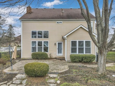 Welcome to 7352 Old Creek Lane, an updated home in Canal on Westchester Golf Course in Ohio - for sale on GolfHomes.com, golf home, golf lot