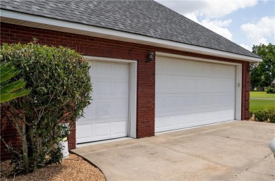 Welcome to this stunning 2,239 sq ft, 3-bedroom, 2-bath brick on Lakeview Golf and Country Club in Georgia - for sale on GolfHomes.com, golf home, golf lot