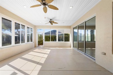 Welcome Home to the Retirement Community of Del Webb Spruce on Eagle Ridge At Spruce Creek Country Club in Florida - for sale on GolfHomes.com, golf home, golf lot