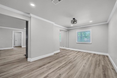 You can't beat this newly renovated home located on a very on Lake Kiowa Golf Course in Texas - for sale on GolfHomes.com, golf home, golf lot