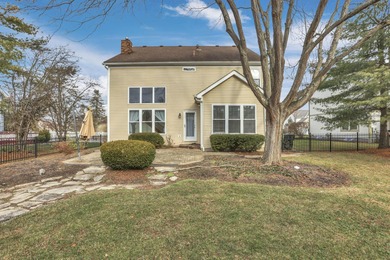 Welcome to 7352 Old Creek Lane, an updated home in Canal on Westchester Golf Course in Ohio - for sale on GolfHomes.com, golf home, golf lot