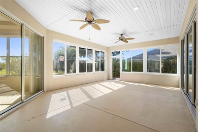 Welcome Home to the Retirement Community of Del Webb Spruce on Eagle Ridge At Spruce Creek Country Club in Florida - for sale on GolfHomes.com, golf home, golf lot