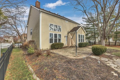 Welcome to 7352 Old Creek Lane, an updated home in Canal on Westchester Golf Course in Ohio - for sale on GolfHomes.com, golf home, golf lot