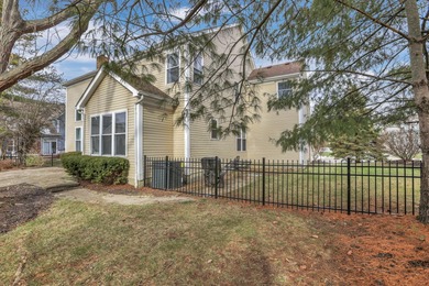 Welcome to 7352 Old Creek Lane, an updated home in Canal on Westchester Golf Course in Ohio - for sale on GolfHomes.com, golf home, golf lot