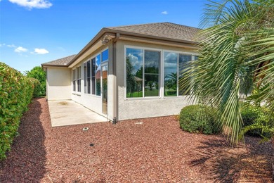 Welcome Home to the Retirement Community of Del Webb Spruce on Eagle Ridge At Spruce Creek Country Club in Florida - for sale on GolfHomes.com, golf home, golf lot