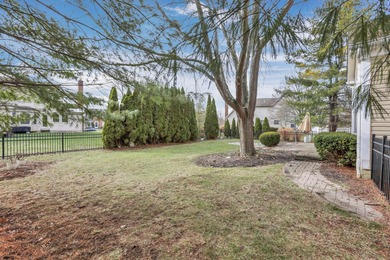 Welcome to 7352 Old Creek Lane, an updated home in Canal on Westchester Golf Course in Ohio - for sale on GolfHomes.com, golf home, golf lot