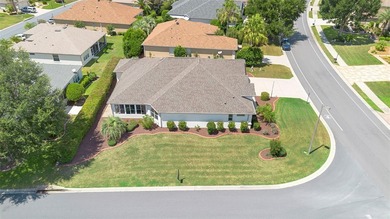 Welcome Home to the Retirement Community of Del Webb Spruce on Eagle Ridge At Spruce Creek Country Club in Florida - for sale on GolfHomes.com, golf home, golf lot