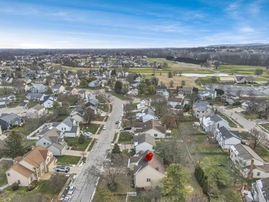 Welcome to 7352 Old Creek Lane, an updated home in Canal on Westchester Golf Course in Ohio - for sale on GolfHomes.com, golf home, golf lot