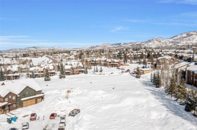 In the beautiful and luxurious neighborhood of The Porches you on Rollingstone Ranch Golf Club in Colorado - for sale on GolfHomes.com, golf home, golf lot