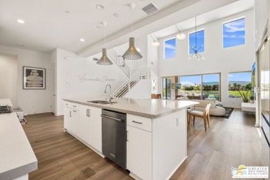 WOW! Set against the stunning backdrop of the 18th hole on PGA on PGA West Private Golf Courses in California - for sale on GolfHomes.com, golf home, golf lot