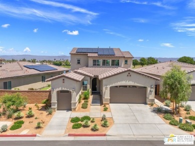 WOW! Set against the stunning backdrop of the 18th hole on PGA on PGA West Private Golf Courses in California - for sale on GolfHomes.com, golf home, golf lot