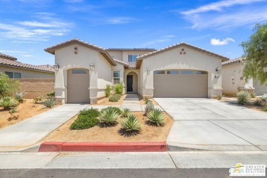 WOW! Set against the stunning backdrop of the 18th hole on PGA on PGA West Private Golf Courses in California - for sale on GolfHomes.com, golf home, golf lot