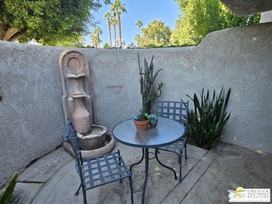 An ideal year-round home or great lock & leave as a second home on Mesquite Golf Club in California - for sale on GolfHomes.com, golf home, golf lot