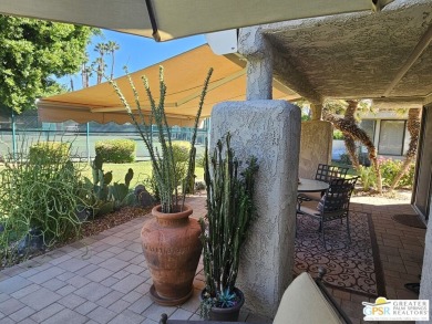 An ideal year-round home or great lock & leave as a second home on Mesquite Golf Club in California - for sale on GolfHomes.com, golf home, golf lot